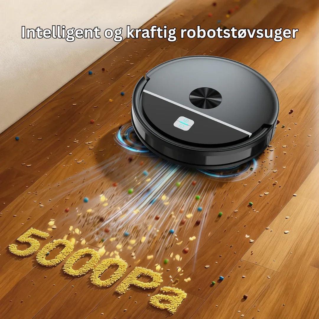 Easy RobotStøvsuger
