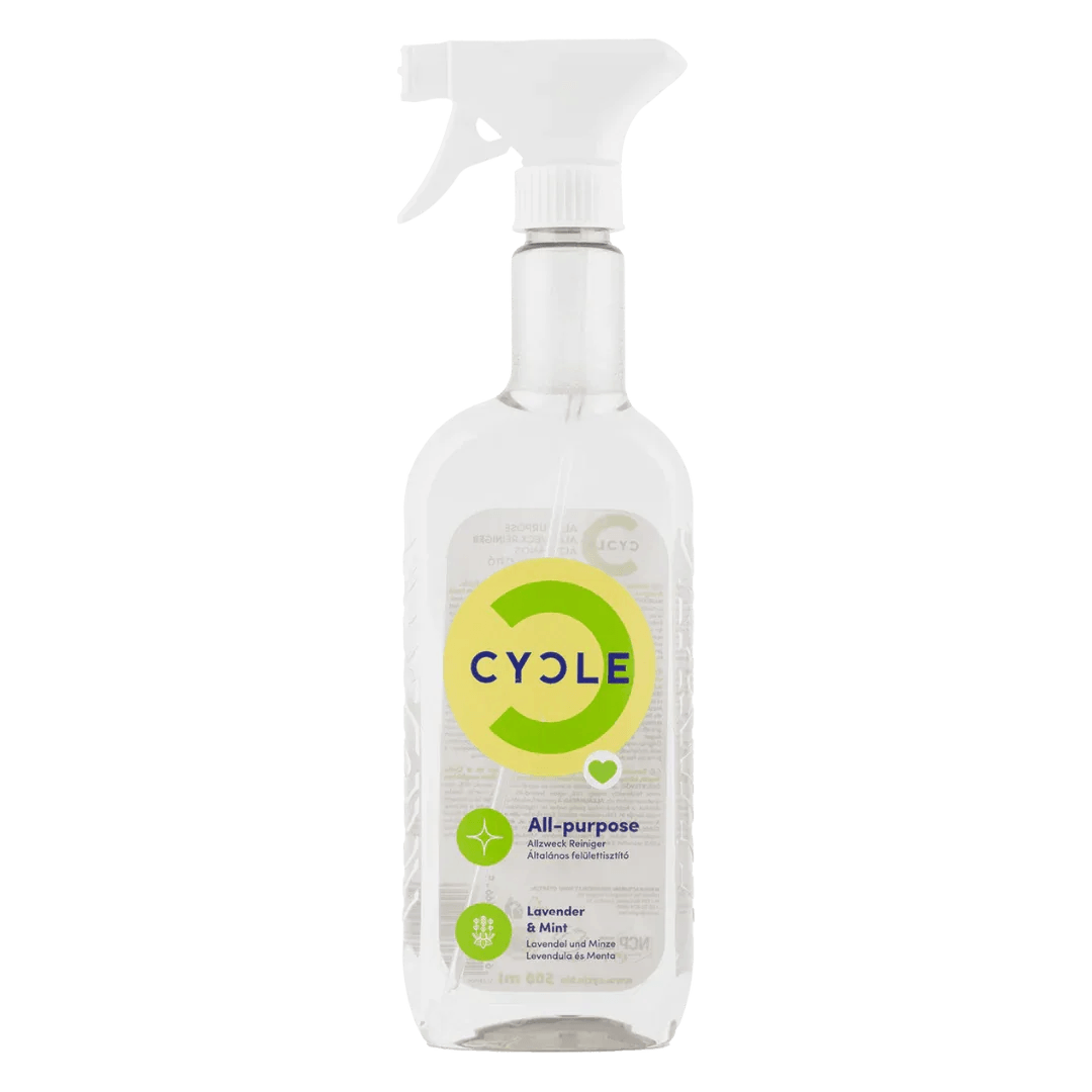 CYCLE Universal rens 500 ml