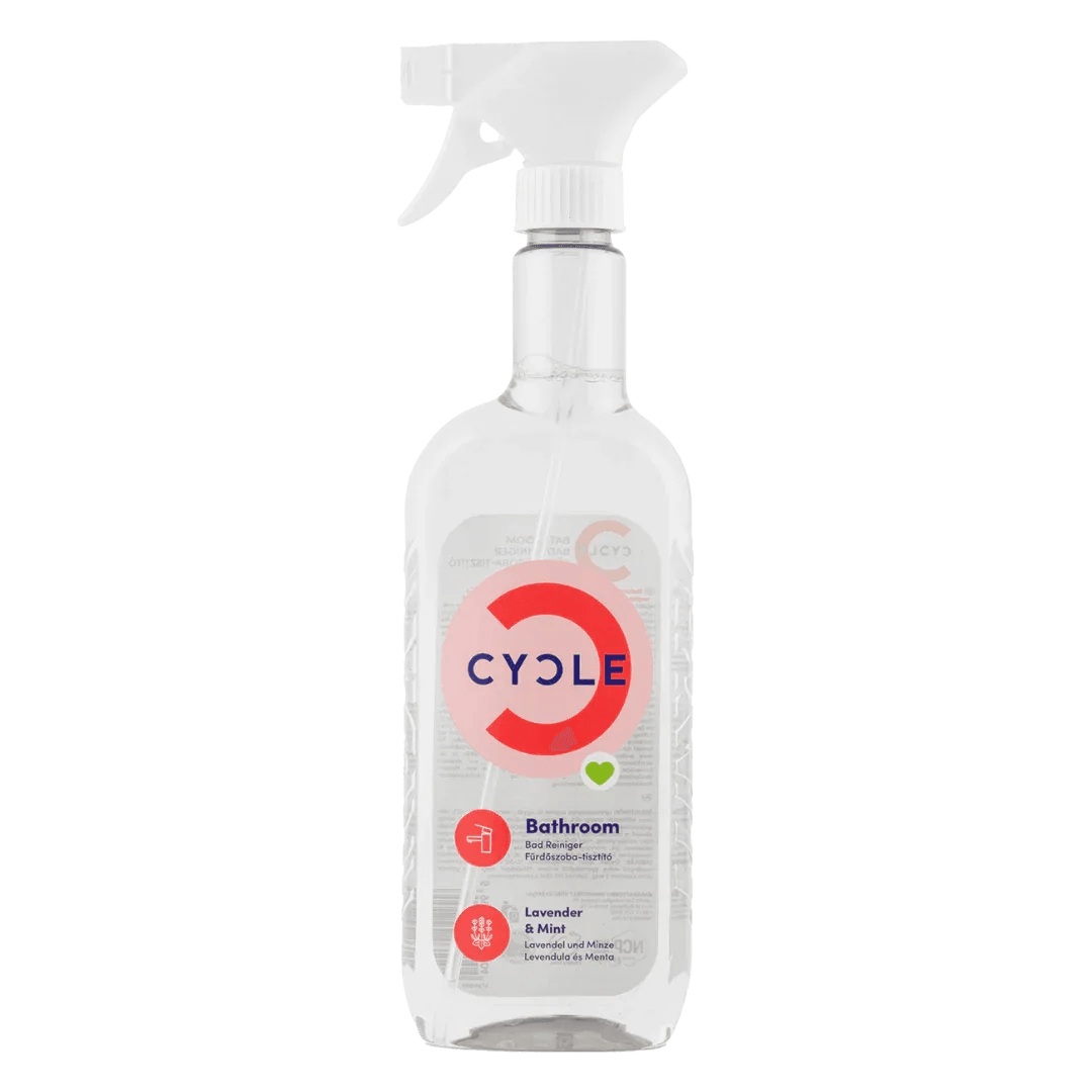 CYCLE Badeværelse 500 ml