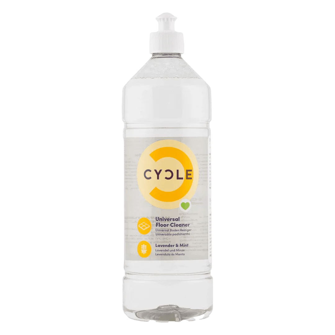 CYCLE Universal gulv rens 1 liter