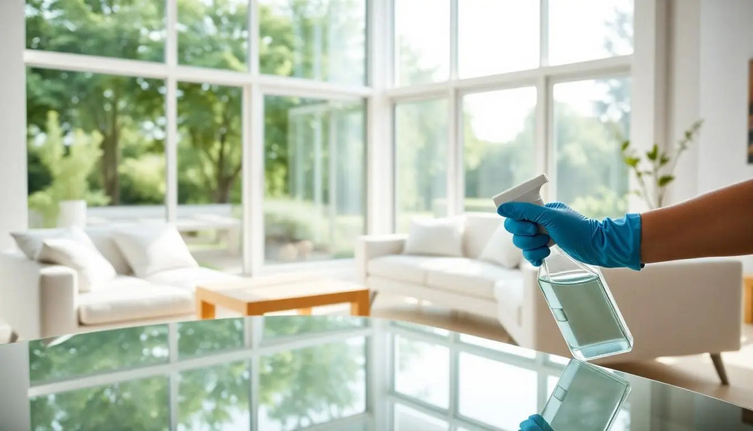 Sådan får du et sundere hjem med EasyClean - EasyClean