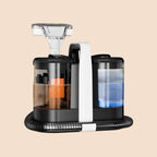 Easy Tæpperenser - EasyClean