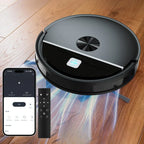 Easy RobotStøvsuger - EasyClean