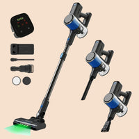 Easy UltraVac V10 - EasyClean