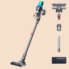 Easy Støvsuger S15 - EasyClean