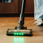 EasyStøvsuger Pro - Ledningsfri støvsuger - EasyClean