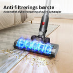 Easy Støvsuger S15 - EasyClean