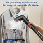 EasyPro Damp Tæpperenser - EasyClean