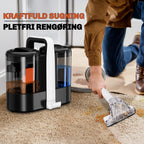 Easy Tæpperenser - EasyClean