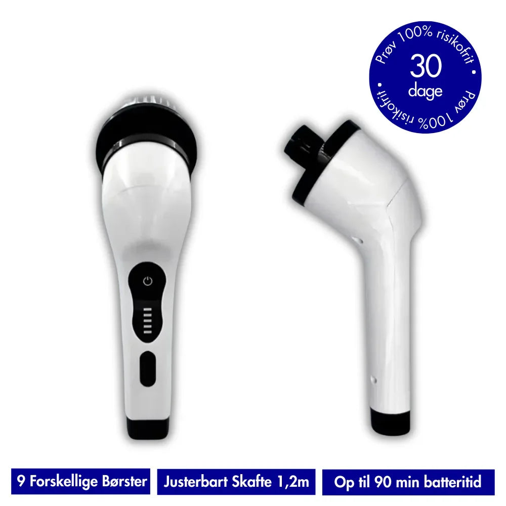 EasyBrush Original - Rengøringsbørste - EasyClean