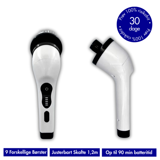 EasyBrush Original - Rengøringsbørste - EasyClean