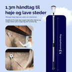 EasyBrush Pro™ | Elektrisk rengøringsbørste - EasyClean