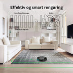 Easy RobotStøvsuger - EasyClean