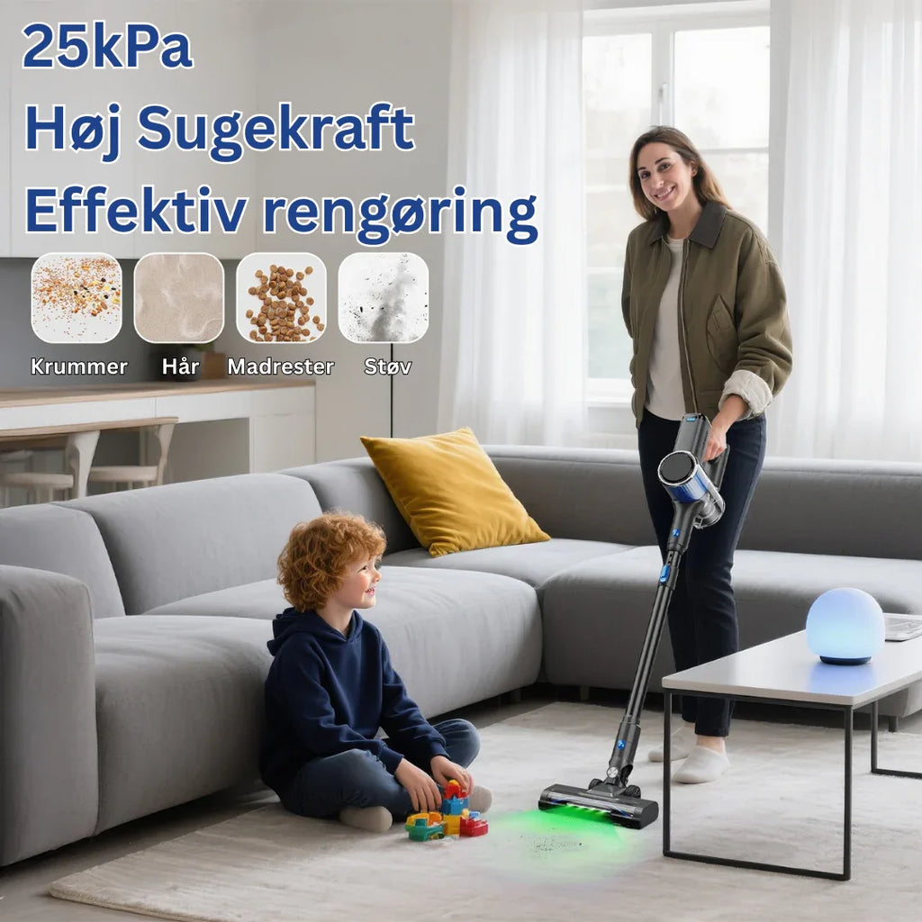 Easy UltraVac V10 - EasyClean