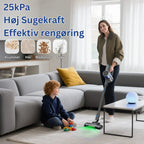 Easy UltraVac V10 - EasyClean