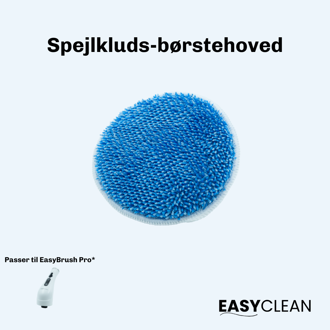 EasyPro Spejlklud