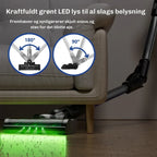 EasyStøvsuger Pro - Ledningsfri støvsuger - EasyClean