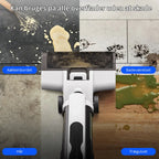 Easy Gulvvask og støvsuger - EasyClean