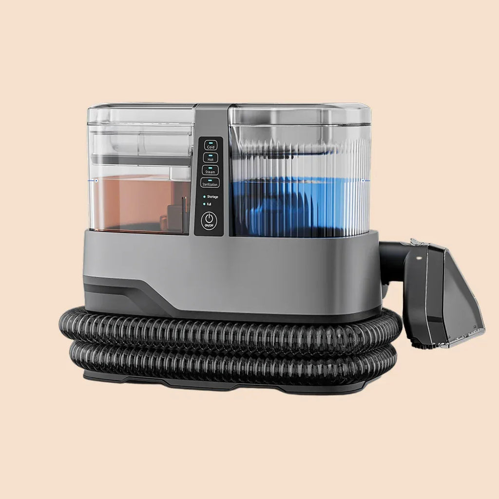 EasyPro Damp Tæpperenser - EasyClean