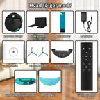 Easy RobotStøvsuger - EasyClean