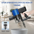 Easy UltraVac V10 - EasyClean