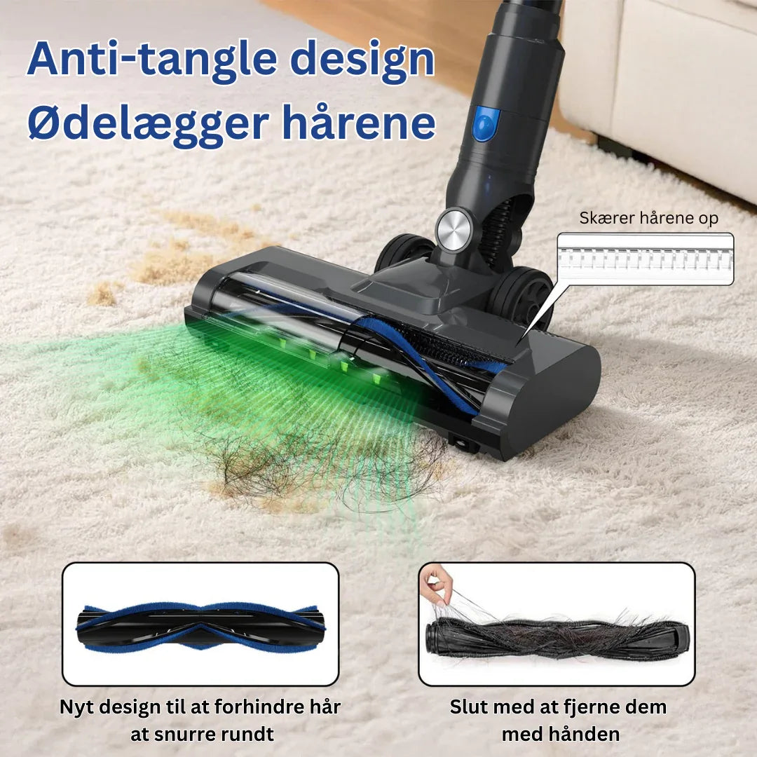 Easy UltraVac V10 - EasyClean