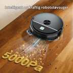 Easy RobotStøvsuger - EasyClean