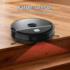 Easy RobotStøvsuger - EasyClean