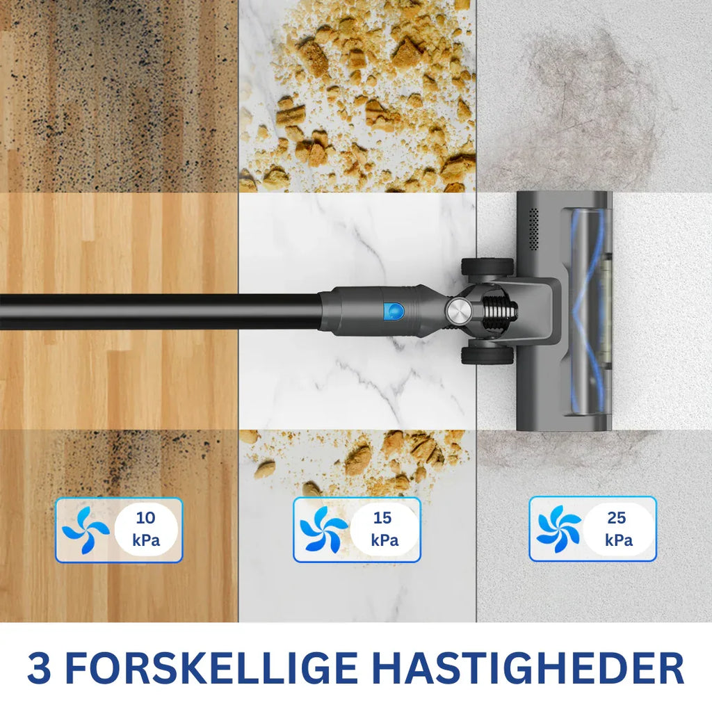 Easy UltraVac V10 - EasyClean