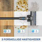 Easy UltraVac V10 - EasyClean