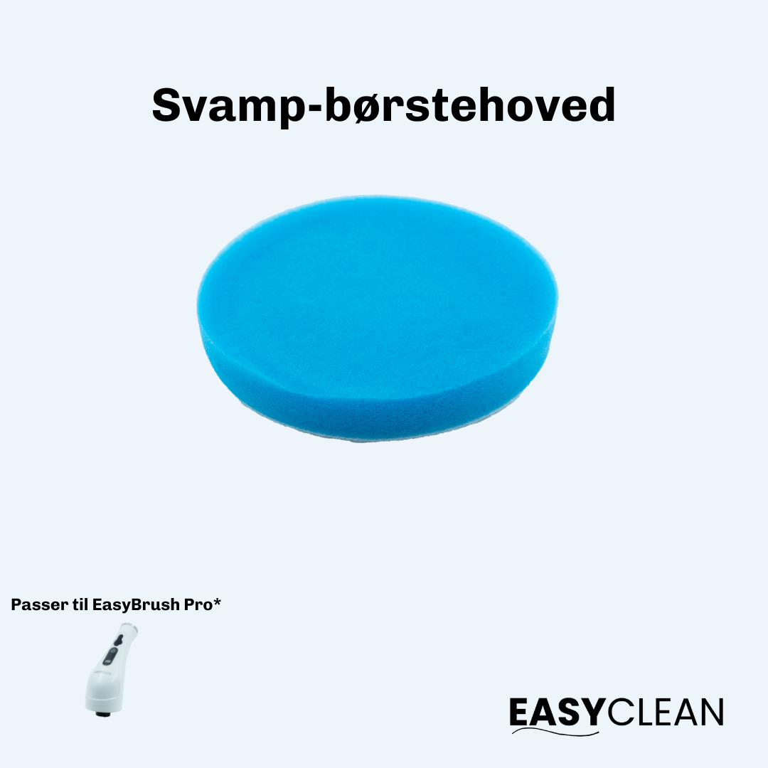 EasyPro Svamp
