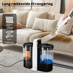 Easy Tæpperenser - EasyClean