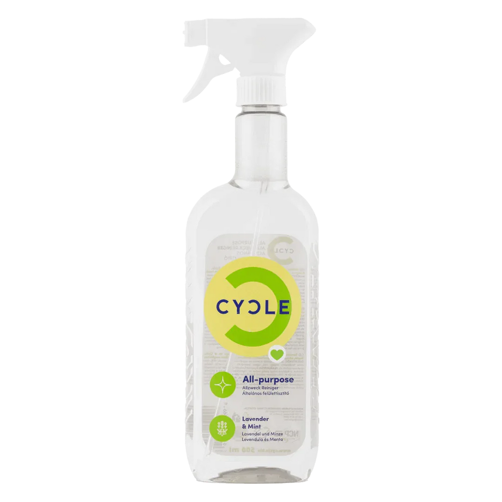 CYCLE Universal rens  500 ml - EasyClean