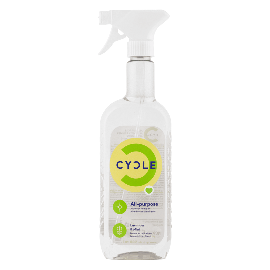 CYCLE Universal rens  500 ml