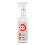 CYCLE Badeværelse 500 ml - EasyClean