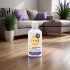 CYCLE Universal gulv rens refill 50 ml - EasyClean