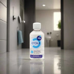 CYCLE Toilet rens refill 50 ml - EasyClean