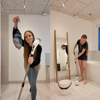 EasyBrush Pro™ | Elektrisk rengøringsbørste - EasyClean