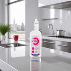 CYCLE Opvaskemiddel 500 ml sensitive - EasyClean