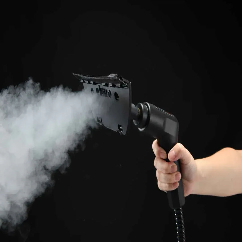 EasySteam - Smart og effektiv Damprenser - EasyClean