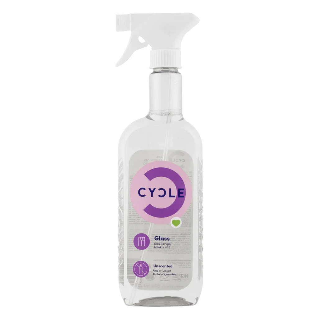 CYCLE Glas rens 500 ml - EasyClean