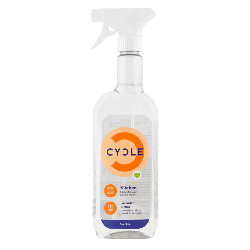 CYCLE Køkken rengøring 500 ml - EasyClean