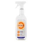CYCLE Køkken rengøring 500 ml - EasyClean