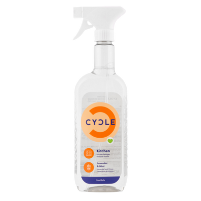 CYCLE Køkken rengøring 500 ml