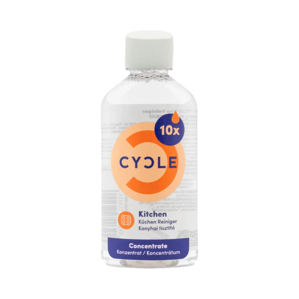 CYCLE Køkken refill 50 ml - EasyClean