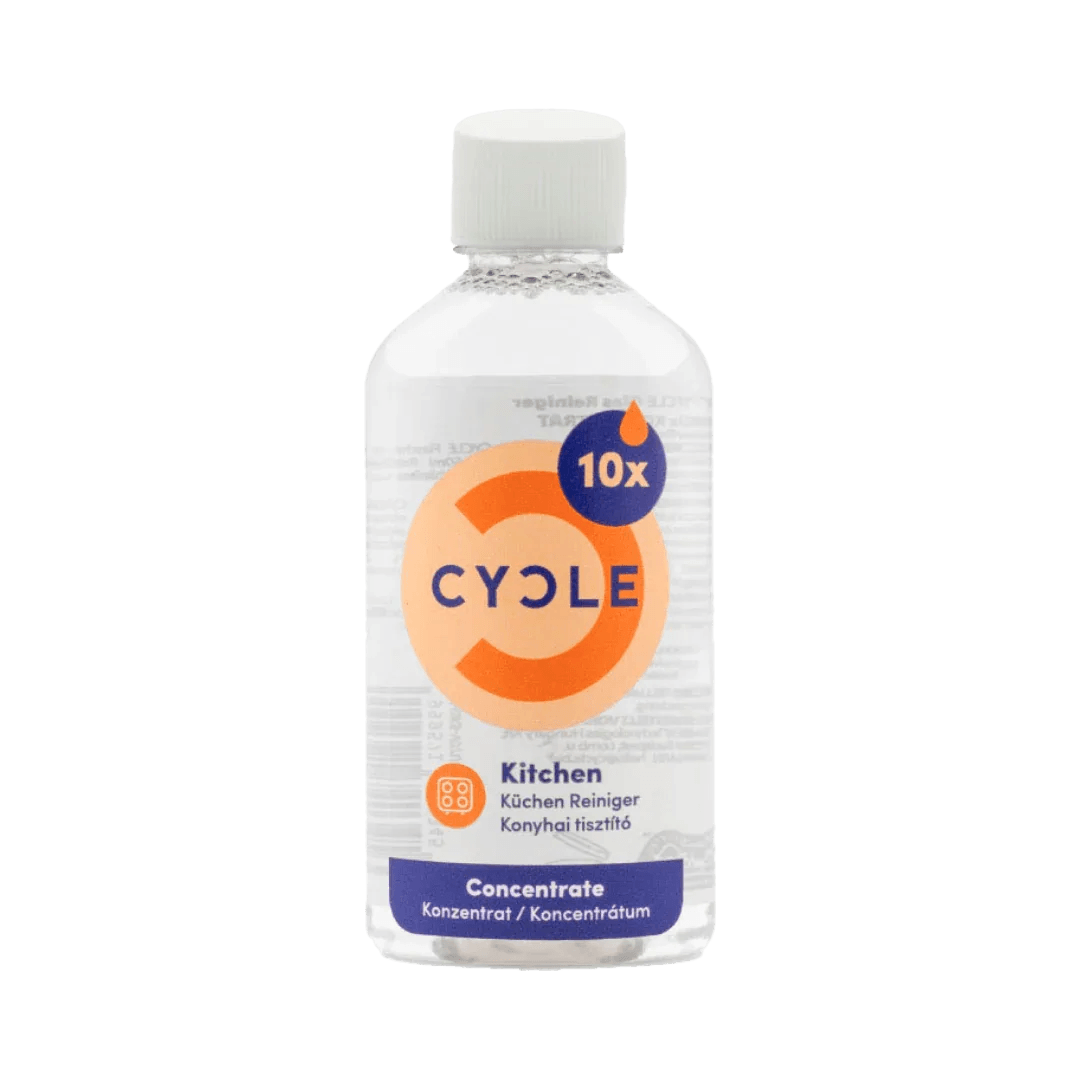 CYCLE Køkken refill 50 ml