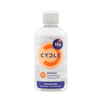CYCLE Køkken refill 50 ml - EasyClean