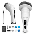 EasyBrush Pro™ | Elektrisk rengøringsbørste - EasyClean