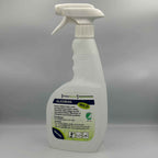 Prime Source Mild, glasrens, u. parfume og farve, 750 ml