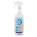 CYCLE Toilet Skumrens 500 ml - EasyClean